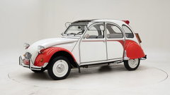 Citroen 2CV