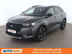 DS DS 7 Crossback