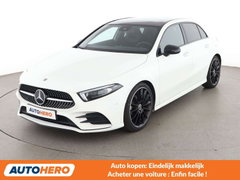 Mercedes A-Class