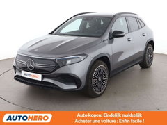 Mercedes EQA