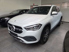 Mercedes GLA