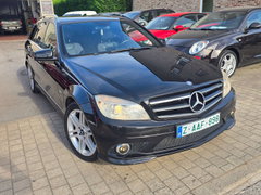 Mercedes C-Klasse