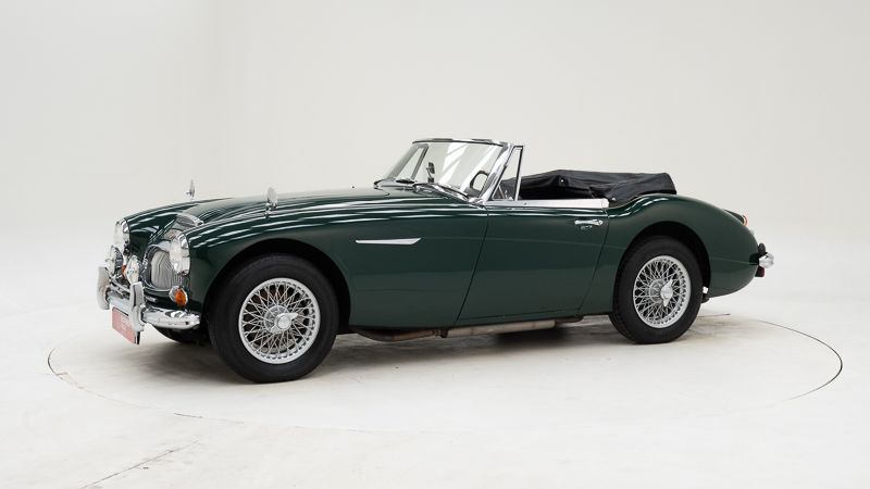 Austin Healey Other