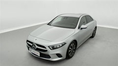 Mercedes A-Class