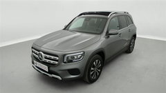Mercedes GLB