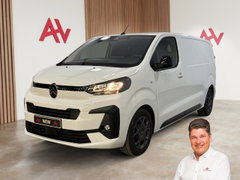 Citroen Jumpy