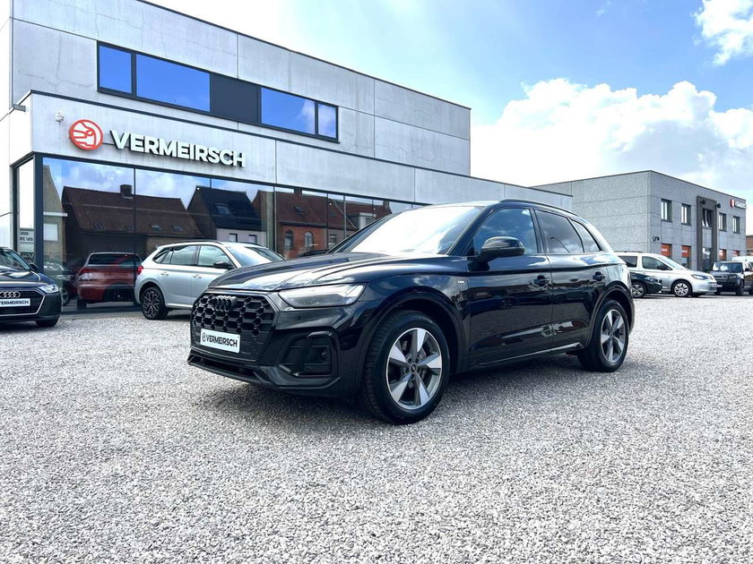 Audi Q5