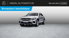 Mercedes GLC