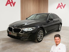 BMW 5 Reeks