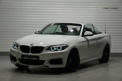 BMW 2 Reeks