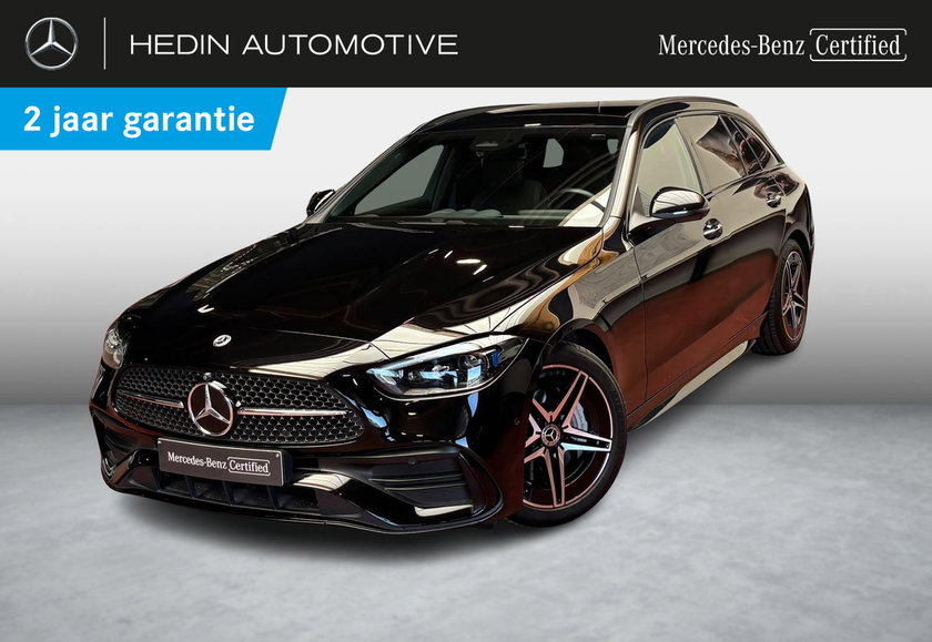 Mercedes Classe C