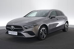 Mercedes A-Class