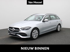 Mercedes Classe C