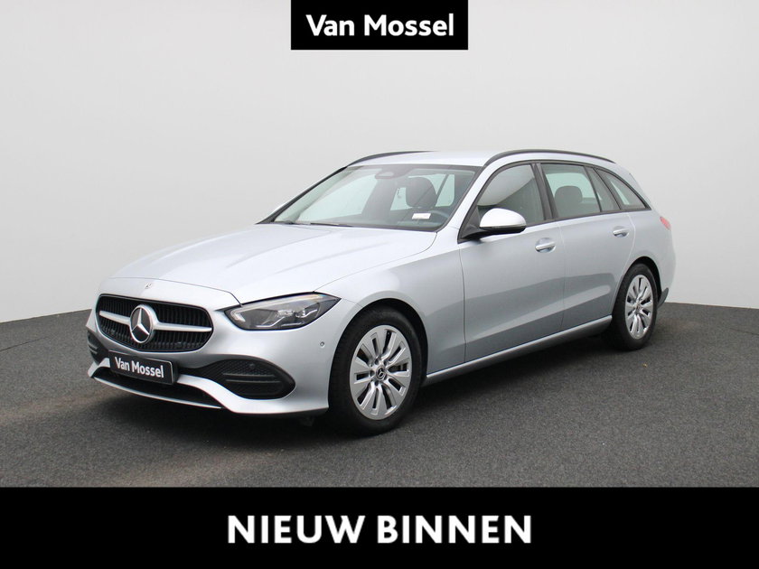 Mercedes Classe C