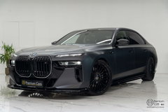 BMW 7 Reeks