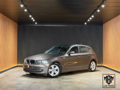 BMW 1 Reeks