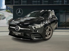Mercedes A-Class