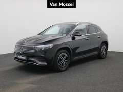 Mercedes EQA