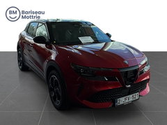Alfa Romeo Junior