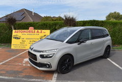 Citroen C4 Spacetourer