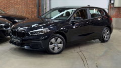 BMW 1 Reeks