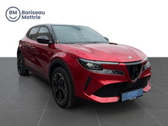 Alfa Romeo Junior