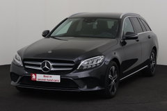 Mercedes Classe C