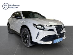 Alfa Romeo Junior