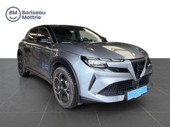 Alfa Romeo Junior