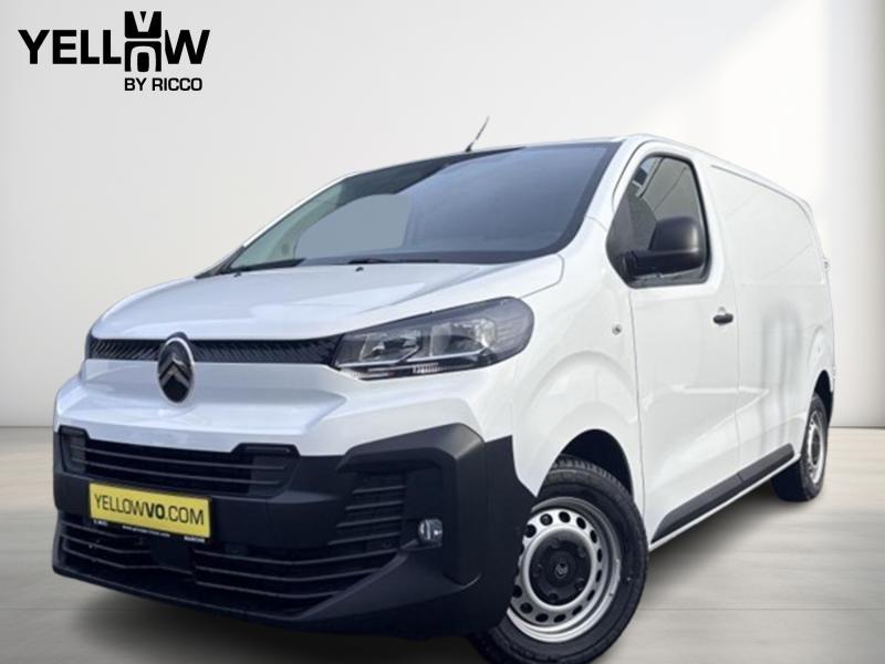 Citroen Jumpy