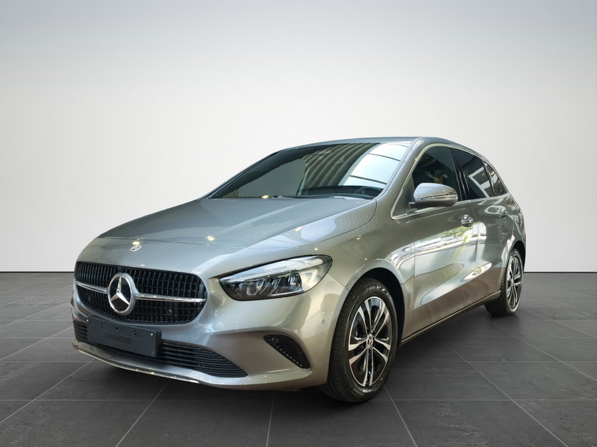Mercedes Classe B