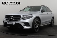 Mercedes GLC