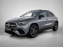 Mercedes GLA