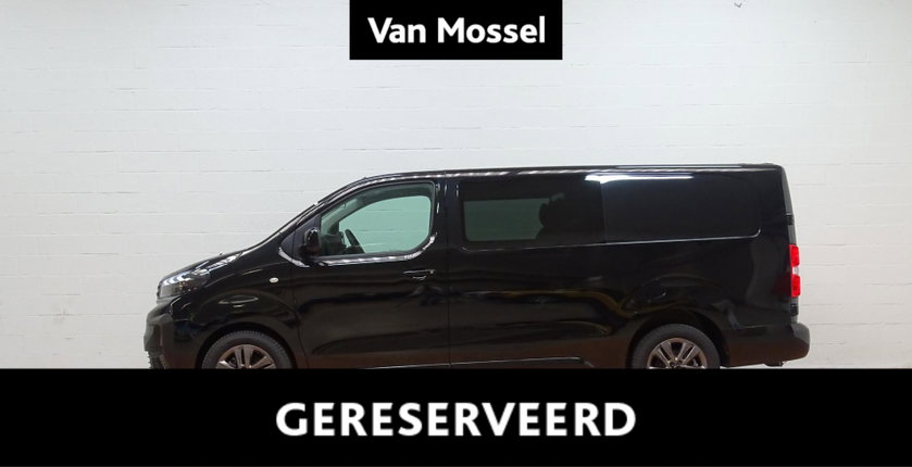 Peugeot Expert