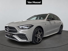 Mercedes C-Klasse