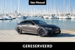 Mercedes AMG GT
