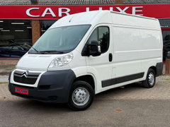 Citroen Jumper