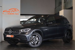 Mercedes GLC