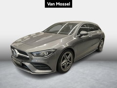 Mercedes CLA