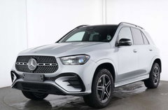 Mercedes GLE