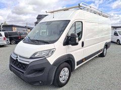 Citroen Jumper