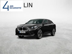 BMW IX2