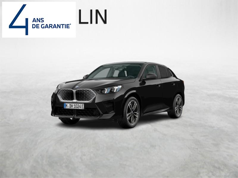 BMW IX2