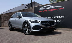 Mercedes Classe C