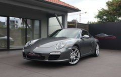 Porsche 997
