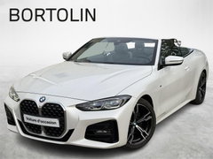 BMW 4 Reeks