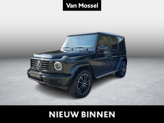Mercedes Classe G