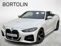 BMW 4 Reeks