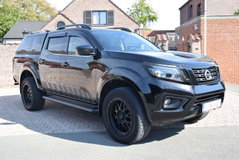 Nissan Double Cab
