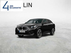 BMW IX2